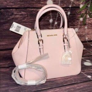 MICHAEL KORS POWDER BLUSH CHARLOTTE